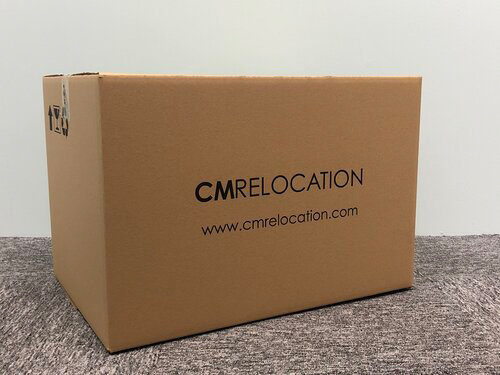 Packing Materials | CM Relocation