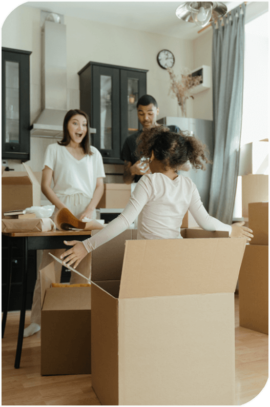 Overseas Moving Experts | CM Relocation