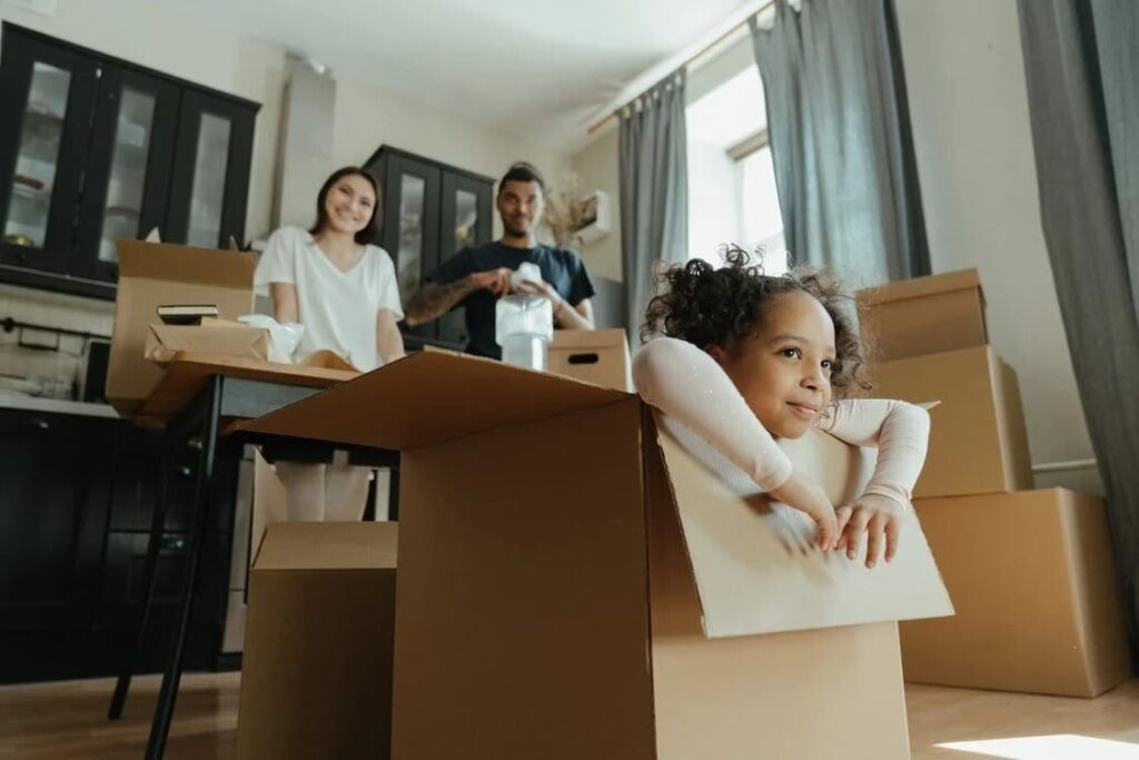 For Relocation What & How to choose a good relocation service - CM RELOCATION