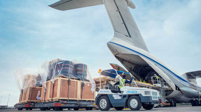 Best Mode Of Shipping Options | Expat Relocation Services Singapore