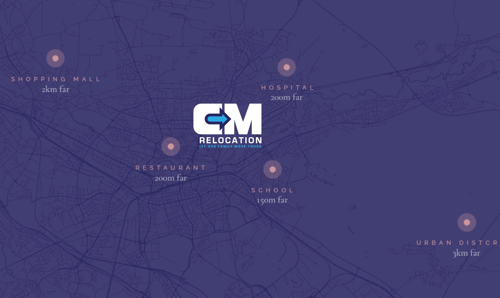 Relocation Services Singapore | Overseas Relocation Services | CM Relocation