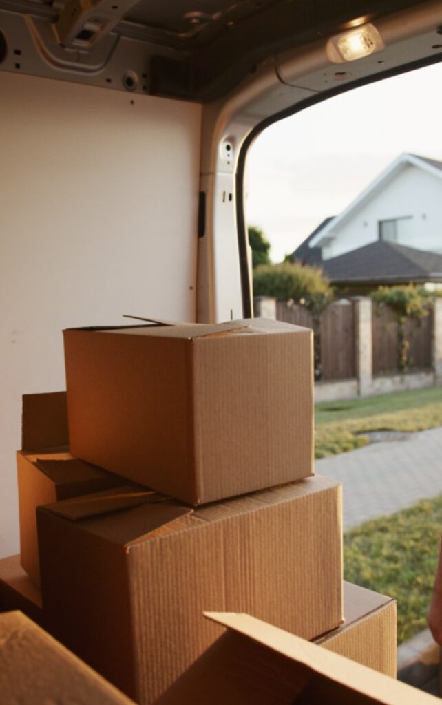 Overseas Relocation Services | International Movers