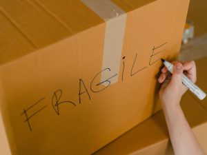 Fragile Box