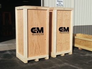 custom crates