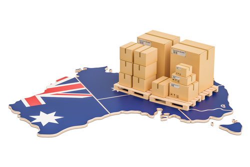Shipping And Delivery | Movers International
